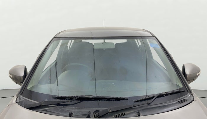 2015 Maruti Swift VXI, Petrol, Manual, 76,873 km, Front Windshield