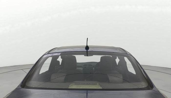 2018 Maruti Dzire VXI AMT, Petrol, Automatic, 88,575 km, Rear Windshield