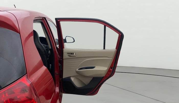 2019 Hyundai NEW SANTRO SPORTZ AMT, Petrol, Automatic, 37,441 km, RHS Rear Door