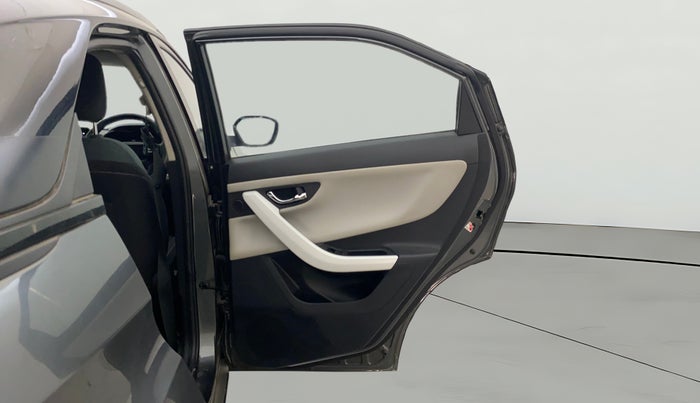 2023 Tata NEXON CREATIVE PLUS 1.2 REVOTRON 6 MT DT, Petrol, Manual, 24,857 km, RHS Rear Door