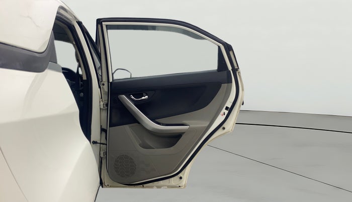 2018 Tata NEXON XZA PLUS PETROL, Petrol, Automatic, 30,322 km, RHS Rear Door