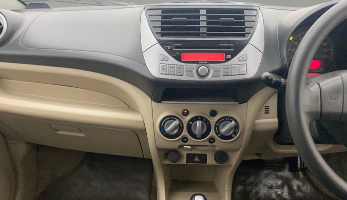 2012 Maruti A Star VXI (ABS) AT, Petrol, Automatic, 54,600 km, Air Conditioner