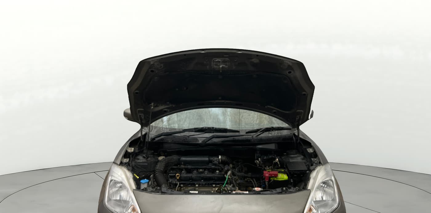 2021 Maruti Dzire VXI, Petrol, Manual, 73,072 km, Open Bonet
