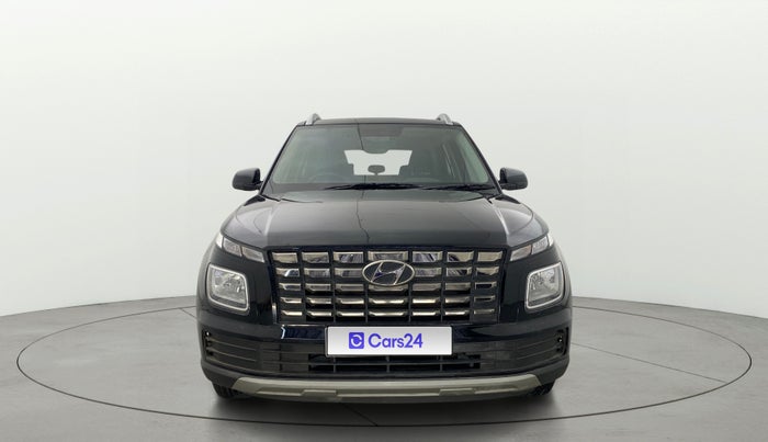 2024 Hyundai VENUE S 1.2, Petrol, Manual, 21,891 km, Front