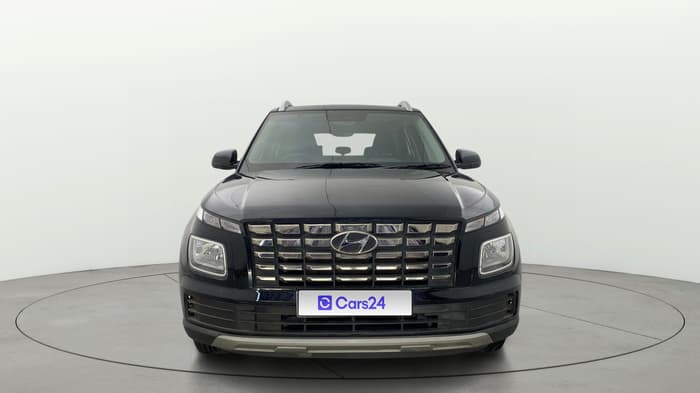 2024 Hyundai VENUE S 1.2, Petrol, Manual, 21,891 km, Front