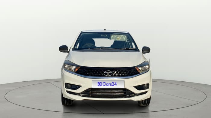 2021 Tata Tiago XE PETROL, Petrol, Manual, 1,44,020 km, Front