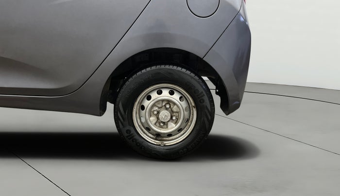 2014 Hyundai Eon ERA +, Petrol, Manual, 52,965 km, Left Rear Wheel
