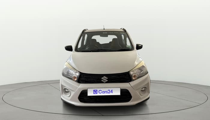 2018 Maruti Celerio X VXI, Petrol, Manual, 41,698 km, Front
