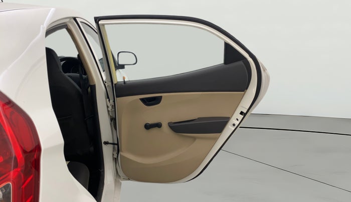 2017 Hyundai Eon MAGNA +, Petrol, Manual, 50,408 km, RHS Rear Door