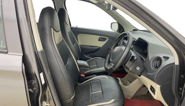 2018 Maruti Alto K10 LXI CNG (AIRBAG), CNG, Manual, 30,271 km, Right Side Front Door Cabin