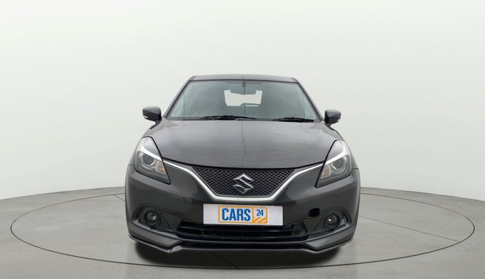 2017 Maruti Baleno RS 1.0 PETROL, Petrol, Manual, 75,151 km, Front