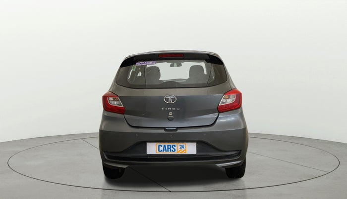 2021 Tata Tiago XT PETROL, CNG, Manual, 63,132 km, Back/Rear