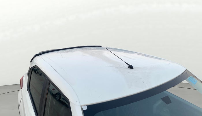 2022 Tata PUNCH ADVENTURE MT, Petrol, Manual, 29,257 km, Roof