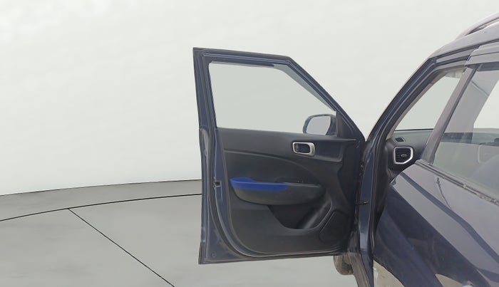 2019 Hyundai VENUE SX PLUS 1.0 TURBO DCT, Petrol, Automatic, 14,948 km, LHS Front Door