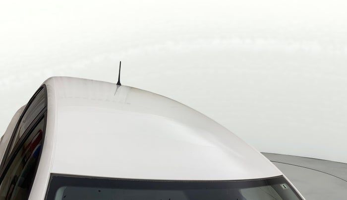 2017 Volkswagen Polo COMFORTLINE 1.2L, Petrol, Manual, 24,981 km, Roof