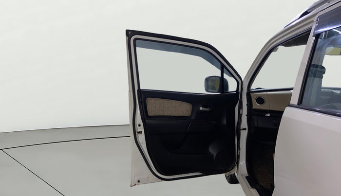 2018 Maruti Wagon R 1.0 VXI, Petrol, Manual, 48,441 km, LHS Front Door