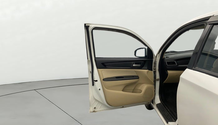 2018 Honda Amaze 1.2L I-VTEC S, Petrol, Manual, 55,873 km, LHS Front Door