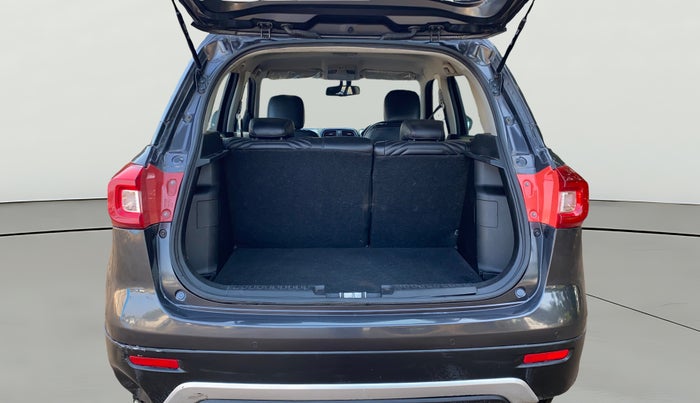 2020 Maruti Vitara Brezza ZXI PLUS AT SHVS, Petrol, Automatic, 68,952 km, Boot Open Zoomed View