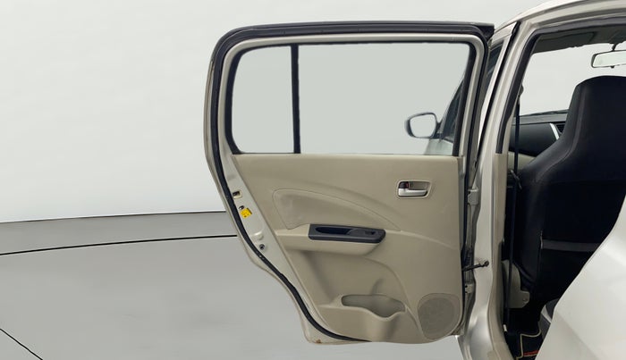 2015 Maruti Celerio VXI AMT, Petrol, Automatic, 63,318 km, LHS Rear Door