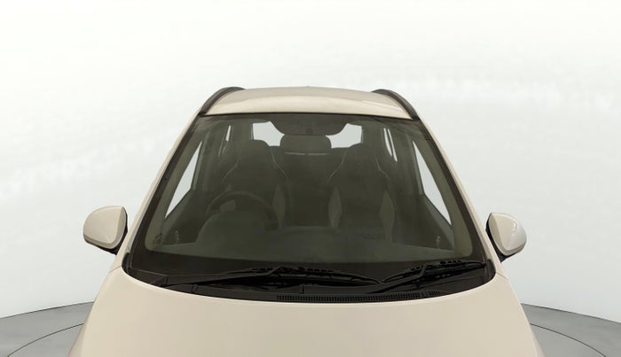 2019 Hyundai Grand i10 SPORTZ 1.2 KAPPA VTVT, Petrol, Manual, 75,085 km, Front Windshield