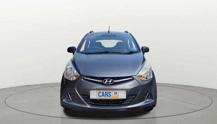 2016 Hyundai Eon ERA +, Petrol, Manual, 55,303 km, Front