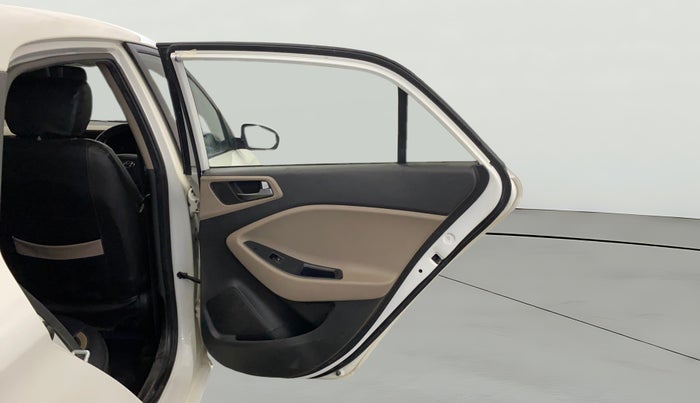 2014 Hyundai Elite i20 ASTA 1.2, Petrol, Manual, 40,815 km, RHS Rear Door