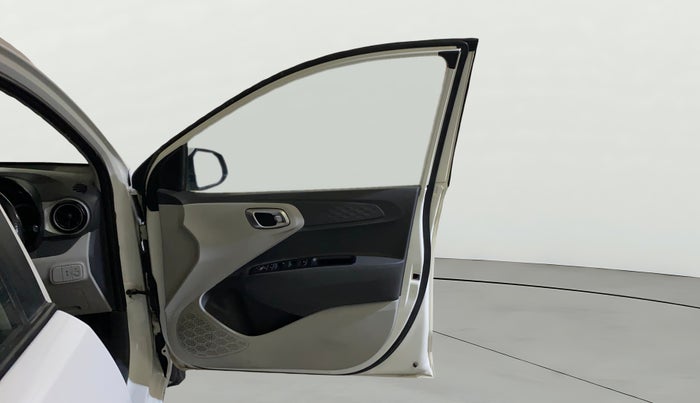 2021 Hyundai GRAND I10 NIOS SPORTZ 1.2 KAPPA VTVT CNG, CNG, Manual, 60,846 km, RHS Front Door