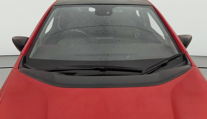 2020 Tata ALTROZ XZ PETROL, Petrol, Manual, 41,584 km, Front Windshield