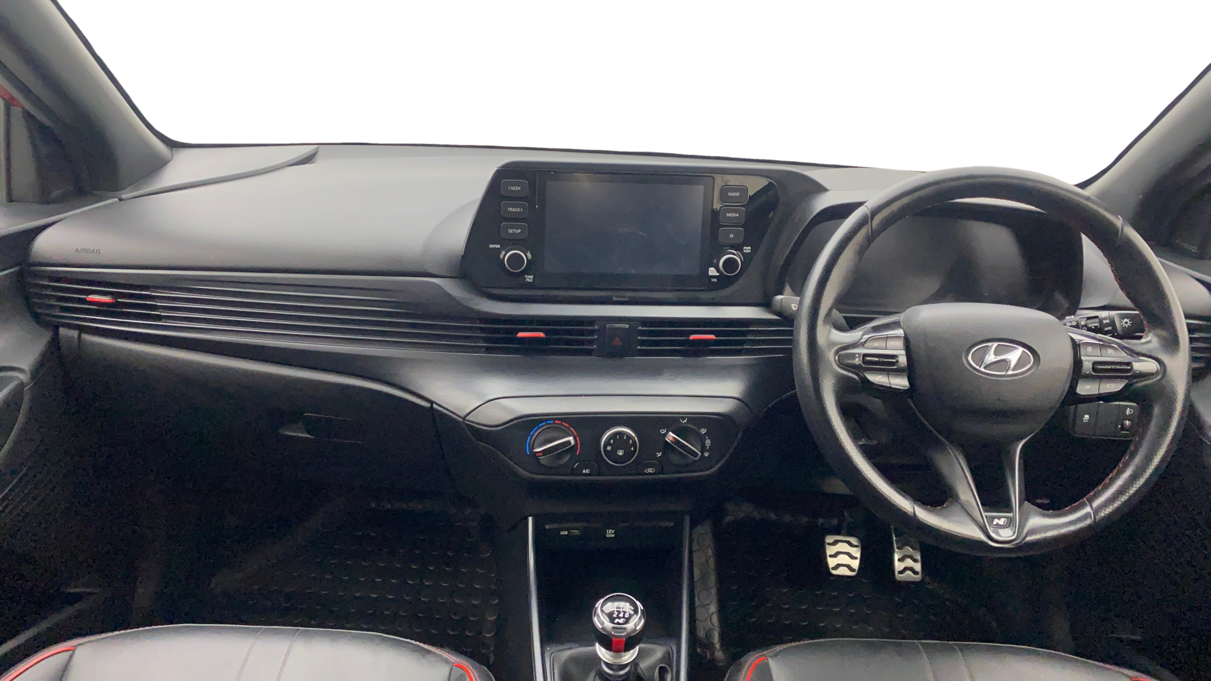 Interior