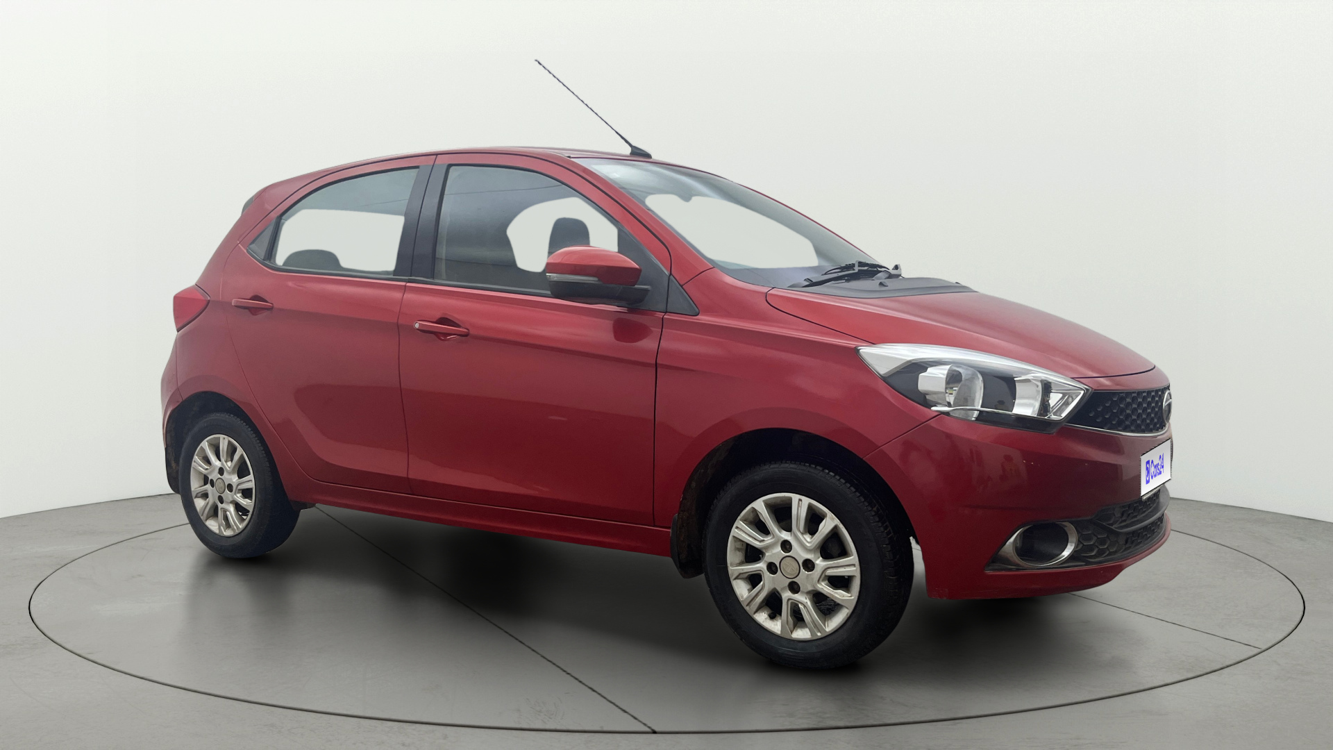 2016 Tata Tiago 2021-2026 XZ PETROL