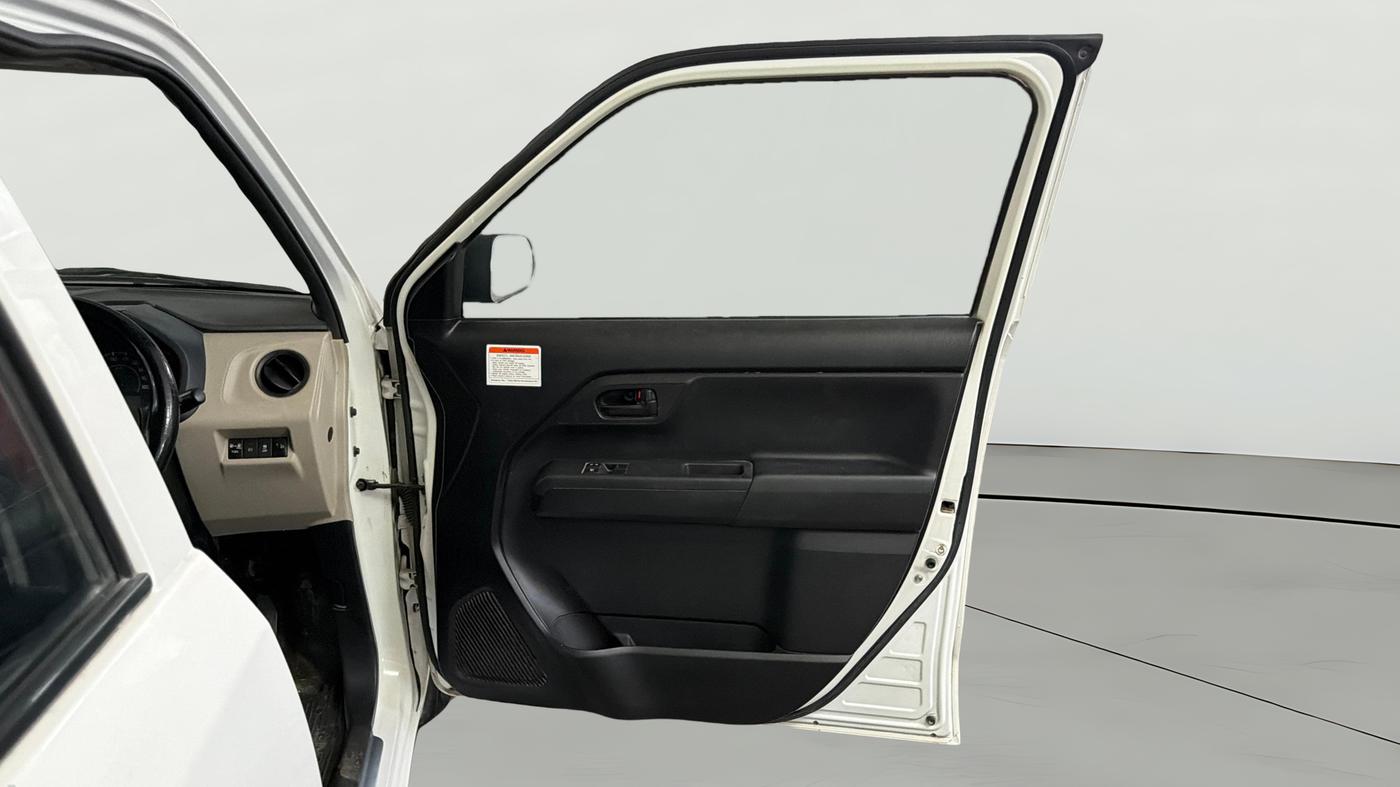 2023 Maruti New Wagon-R LXI CNG 1.0, CNG, Manual, 74,278 km, RHS Front Door
