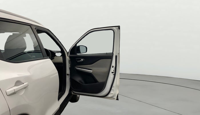 2021 Nissan MAGNITE XL, Petrol, Manual, 44,501 km, RHS Front Door