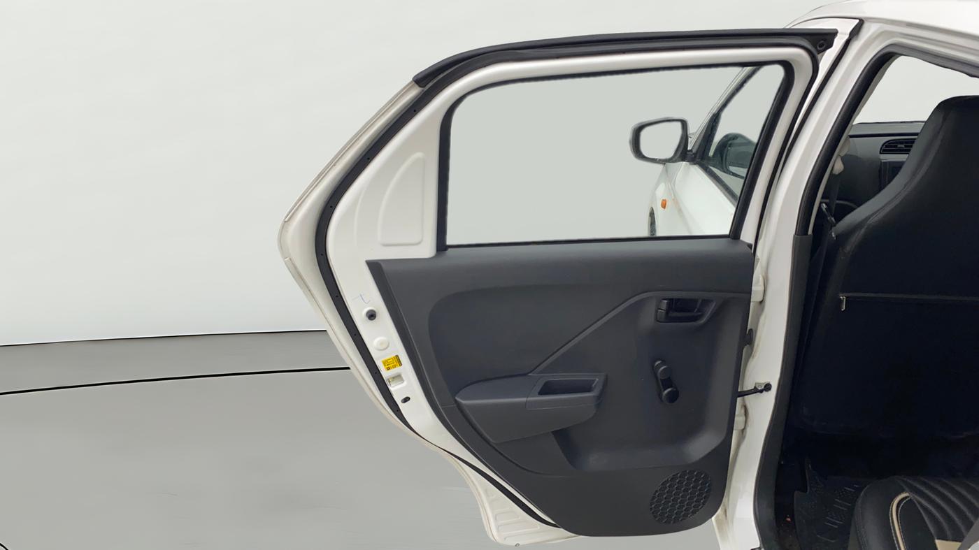 2023 Maruti Alto K10 VXI, Petrol, Manual, 4,942 km, LHS Rear Door
