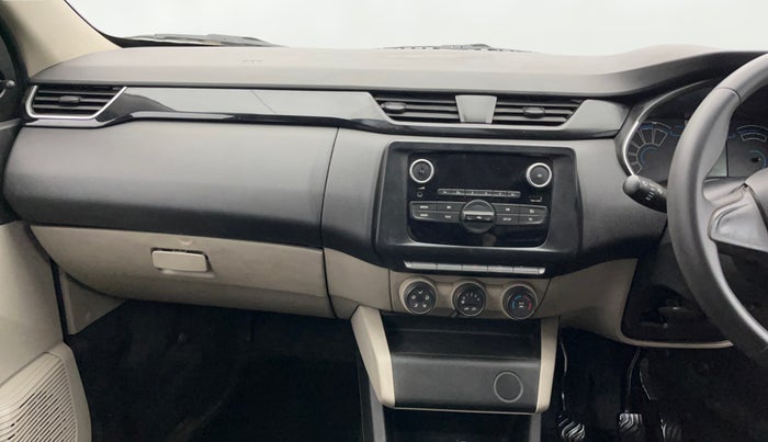 2021 Renault TRIBER RXL MT, Petrol, Manual, 52,280 km, Air Conditioner