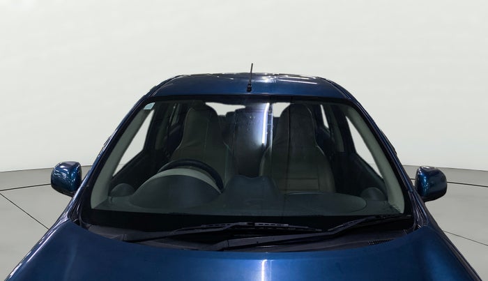 2015 Nissan Micra Active XL, Petrol, Manual, 77,765 km, Front Windshield