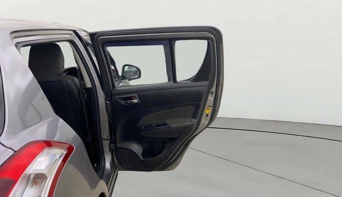 2015 Maruti Swift ZXI, Petrol, Manual, 82,813 km, RHS Rear Door