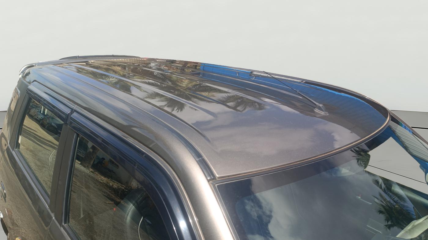 2022 Maruti New Wagon-R ZXI 1.2, Petrol, Manual, 15,350 km, Roof