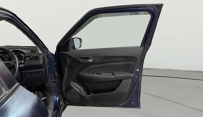 2019 Maruti Swift VXI AMT, Petrol, Automatic, 32,624 km, RHS Front Door