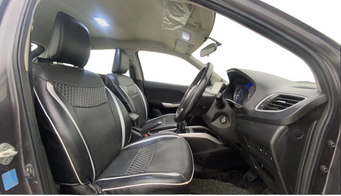 2017 Maruti Baleno DELTA PETROL 1.2, Petrol, Manual, 39,043 km, Right Side Front Door Cabin