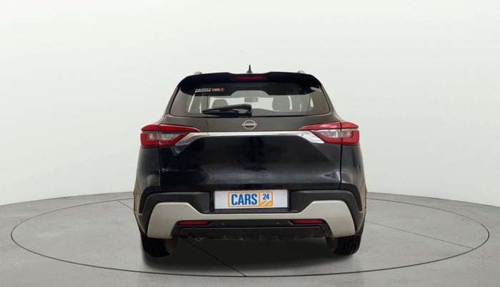 2022 Nissan MAGNITE XV RED EDITION, Petrol, Manual, 65,931 km, Back/Rear