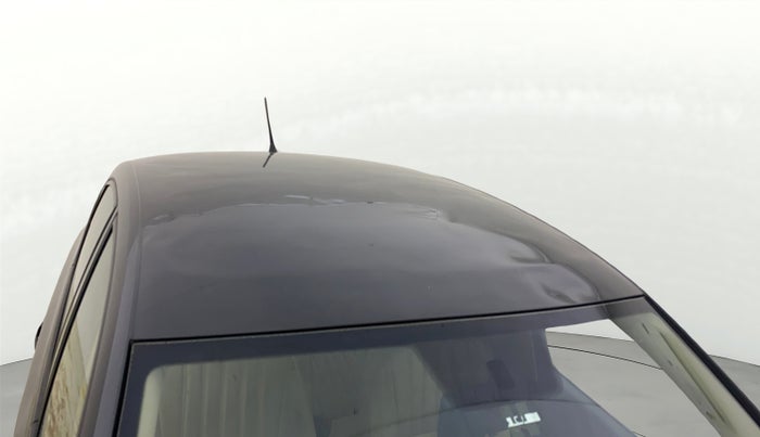 2020 Skoda Rapid 1.0 AMBITION TSI MT, Petrol, Manual, 82,390 km, Roof