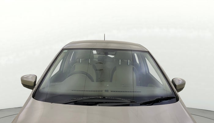 2013 Skoda Rapid ELEGANCE 1.6 MPI MT, Petrol, Manual, 11,245 km, Front Windshield