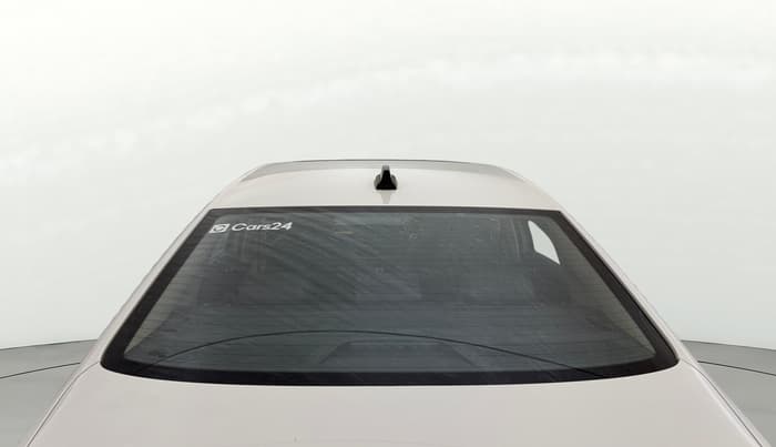2023 Skoda SLAVIA STYLE 1.5L TSI DSG, Petrol, Automatic, 22,373 km, Rear Windshield