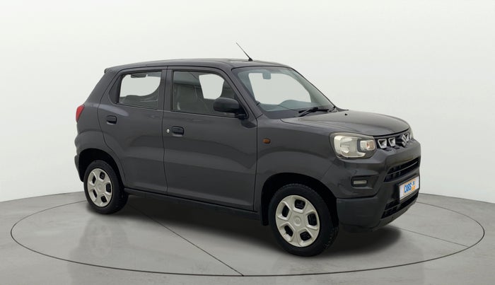 2019 Maruti S PRESSO VXI, Petrol, Manual, 1,10,545 km, SRP