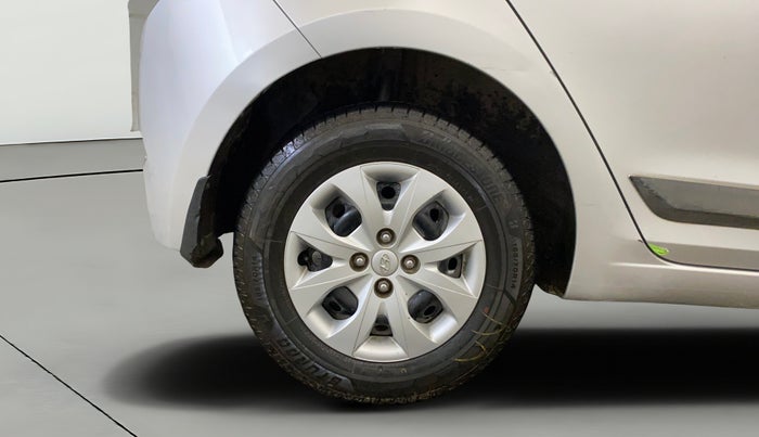 2016 Hyundai Elite i20 SPORTZ 1.2, Petrol, Manual, 41,027 km, Right Rear Wheel