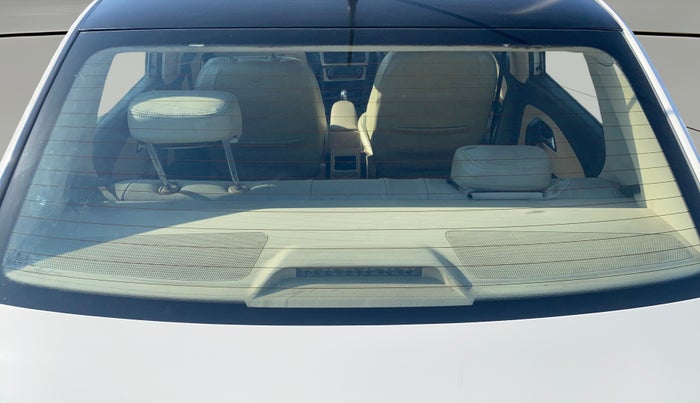 2019 Volkswagen Ameo GT LINE, Diesel, Automatic, 68,510 km, Rear Windshield