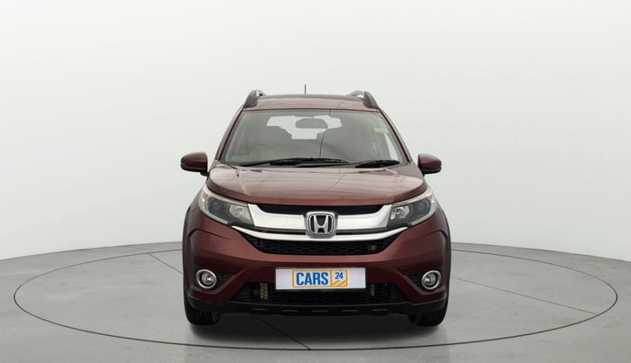 2016 Honda BR-V 1.5L I- DTEC V, Diesel, Manual, 56,981 km, Front
