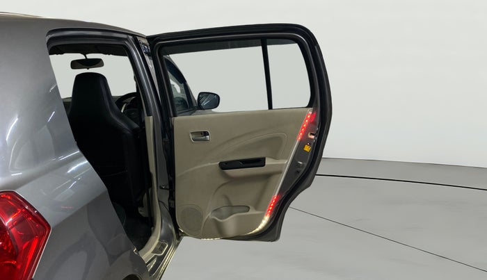 2019 Maruti Celerio VXI, Petrol, Manual, 26,158 km, RHS Rear Door