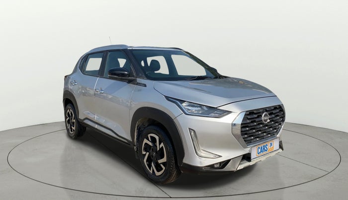 2021 Nissan MAGNITE XV TURBO, Petrol, Manual, 52,560 km, SRP