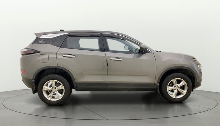 2019 Tata Harrier XZ 2.0L, Diesel, Manual, 75,515 km, Right Side View